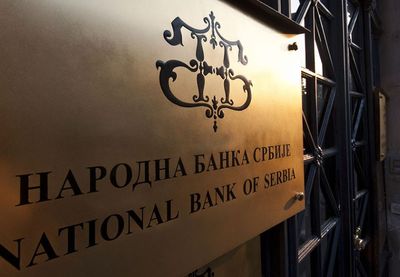 Image for Rekordne rezerve zlata