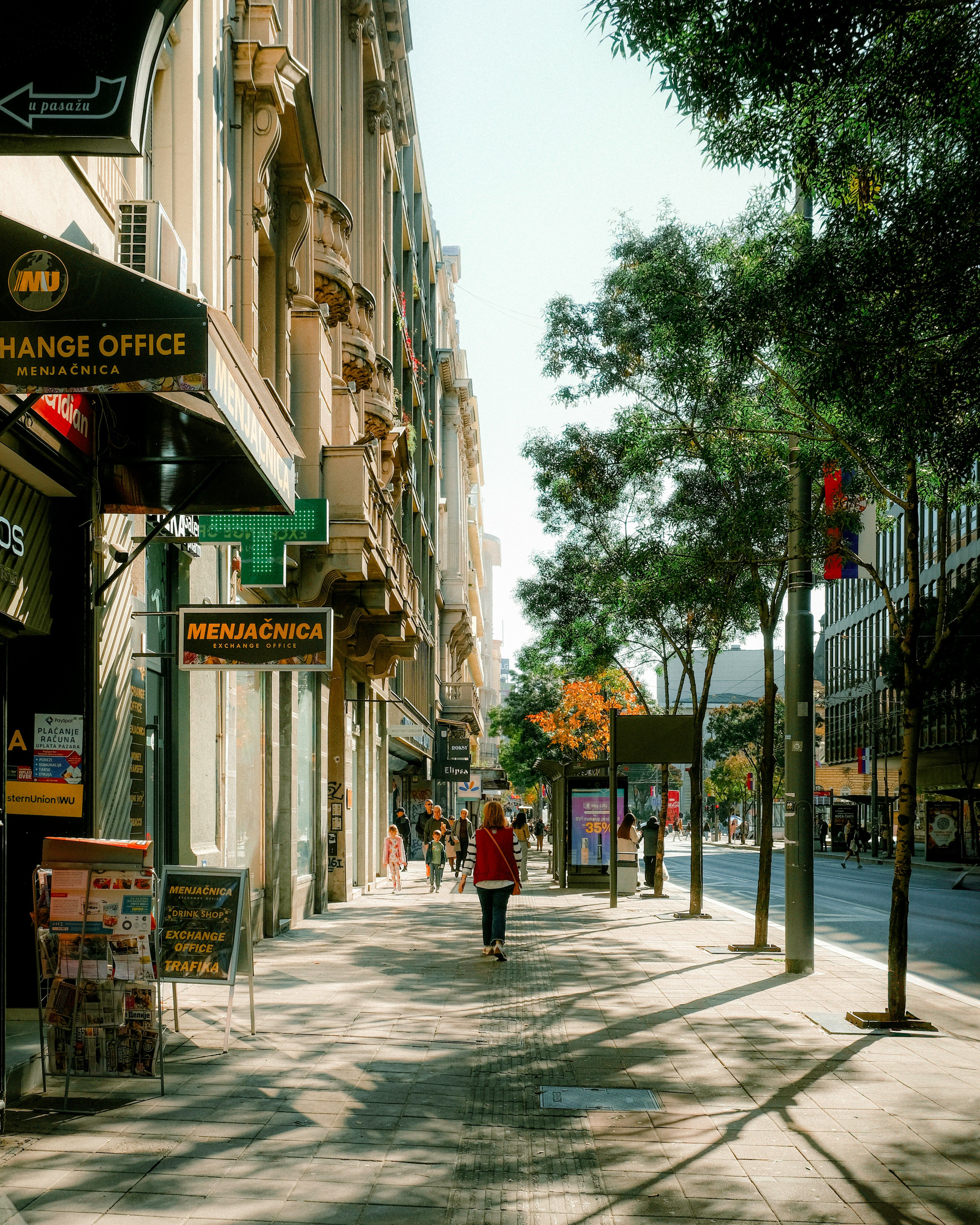 Image for Danas sunčano, do 18 stepeni