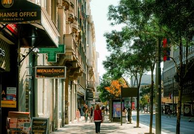 Image for Danas sunčano, do 18 stepeni