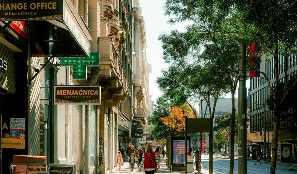 Image for Danas sunčano, do 18 stepeni