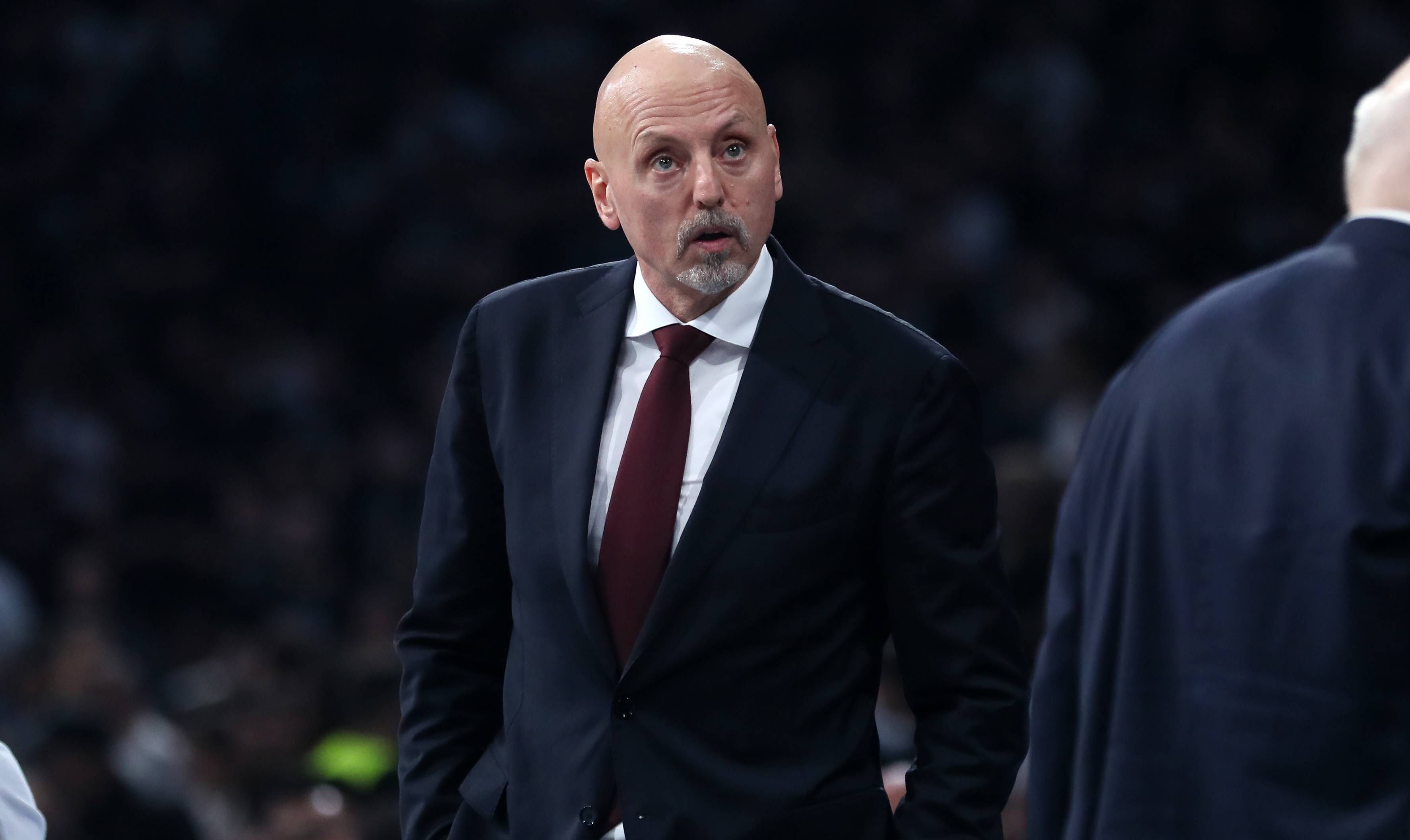 Image for Barselona - utakmica u kojoj nema izgovora