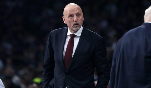 Image for Barselona - utakmica u kojoj nema izgovora