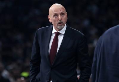 Image for Barselona - utakmica u kojoj nema izgovora