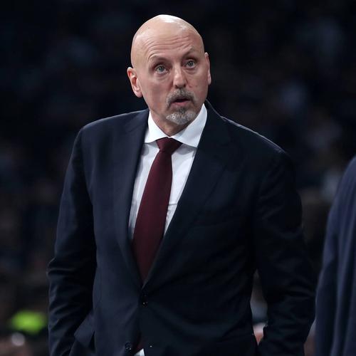 Image for Barselona - utakmica u kojoj nema izgovora