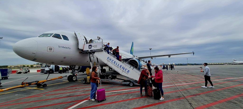 Image for Evropski prevoznici standardizuju ručni prtljag- minimalne dimenzije koje podržava EU