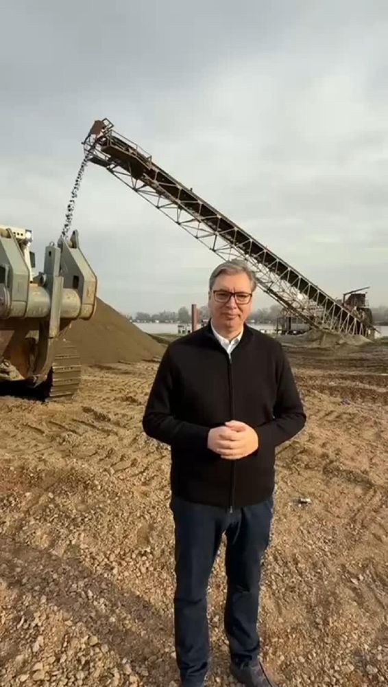 FoNet/instagram predsednika Srbije