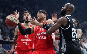 Image for Saša Obradović: Nisam razočaran sezonom