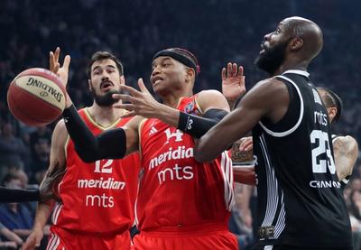 Image for Saša Obradović: Nisam razočaran sezonom