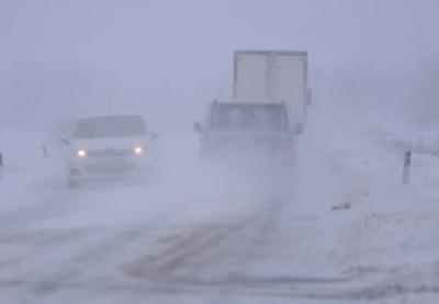 Image for Putevi Srbije upozorili vozače: Od večeras sneg
