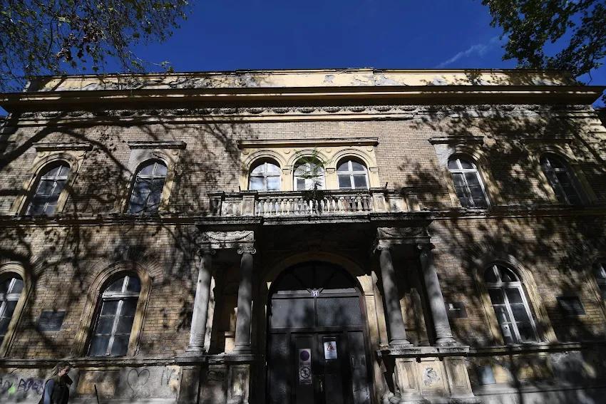 Image for Srbija renovira kasarne u susret obnovi obaveze služenja vojske