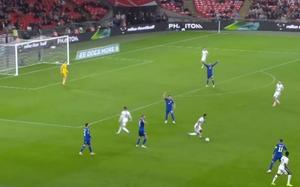 Image for Srbija poražena na Vembliju, ništa od Mundijala (video)