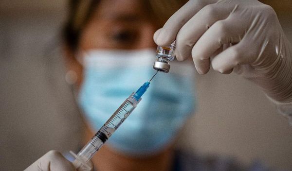 Image for Personalizovana MRNK vakcina