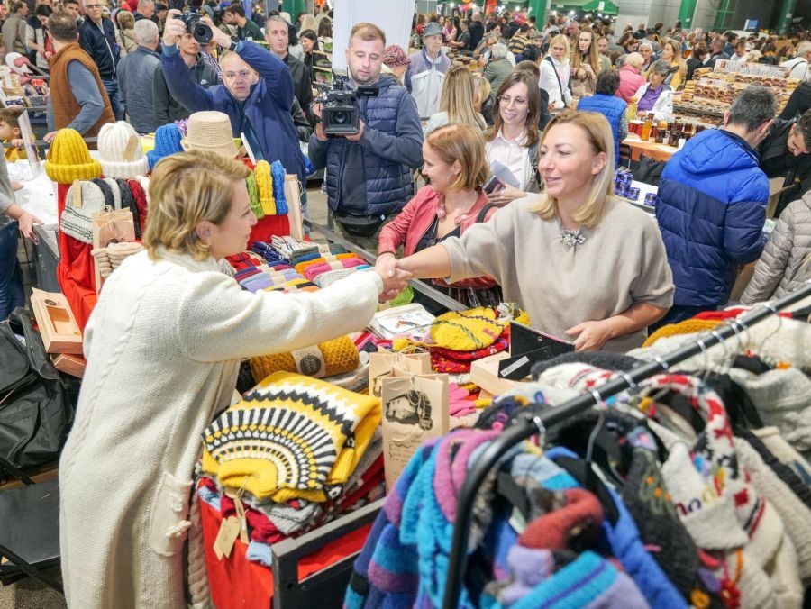 Image for I za preduzetnice 100 odsto