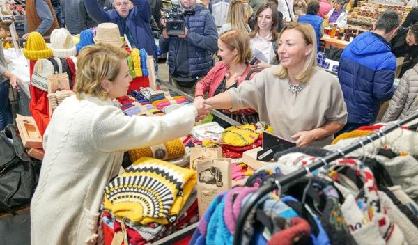 Image for I za preduzetnice 100 odsto