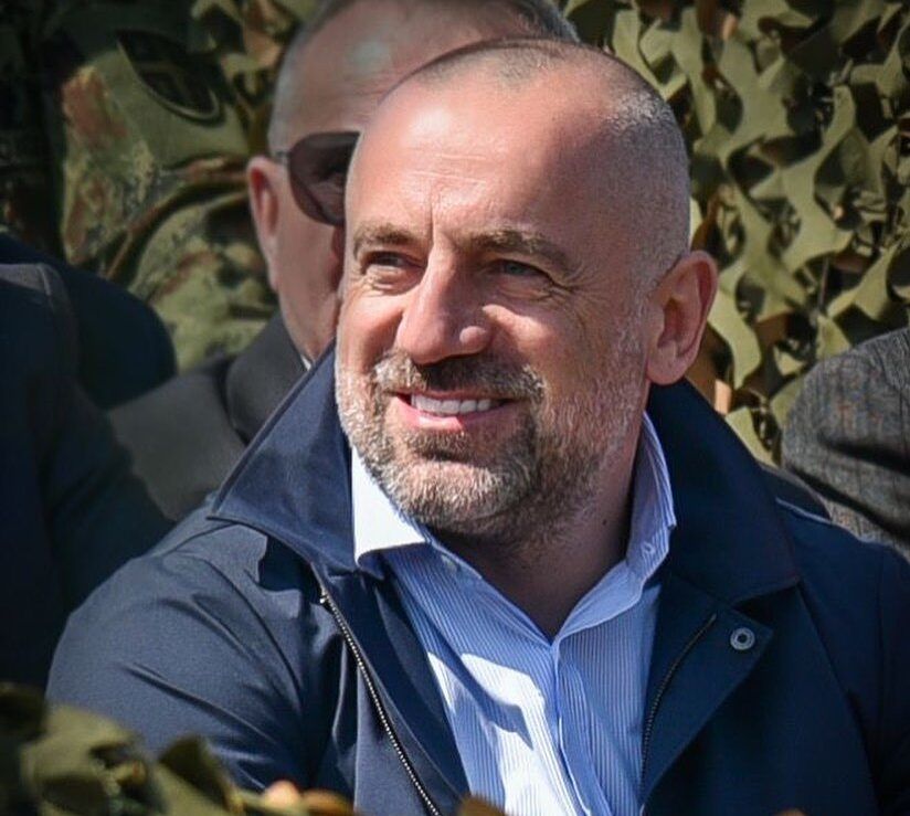 Image for Četiri naloga za hapšenje