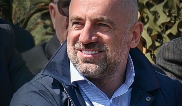 Image for Četiri naloga za hapšenje