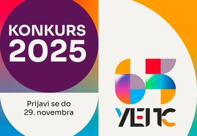 Image for Priznanja za najuspešnije