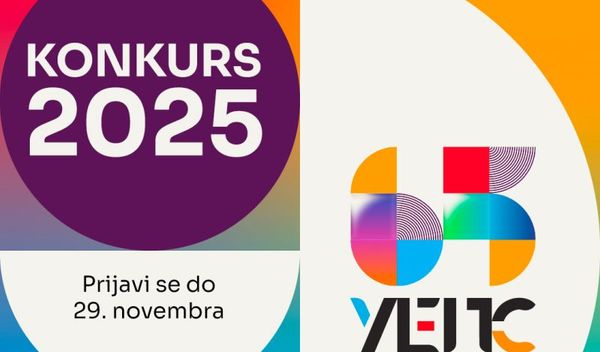 Image for Priznanja za najuspešnije