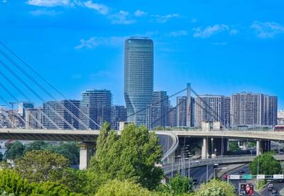 Image for Danas sunčano i toplo, uveče naoblačenje