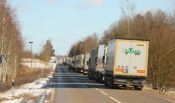 Image for Spoljnotrgovinska razmena Srbije manja 11 odsto