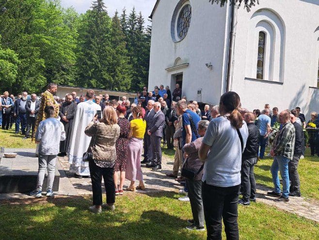 U Bradini kod Konjica danas će biti obeležena 34. godišnjica od brutalnog zločina muslimanskih i hrvatskih jedinica koji su ubili 48 meštana ovog srpskog sela, a ostale proterali i odveli u logore