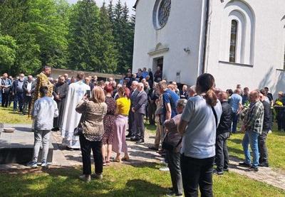 U Bradini kod Konjica danas će biti obeležena 34. godišnjica od brutalnog zločina muslimanskih i hrvatskih jedinica koji su ubili 48 meštana ovog srpskog sela, a ostale proterali i odveli u logore