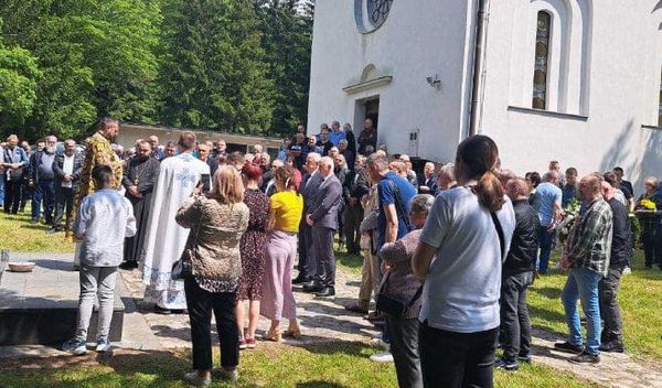 U Bradini kod Konjica danas će biti obeležena 34. godišnjica od brutalnog zločina muslimanskih i hrvatskih jedinica koji su ubili 48 meštana ovog srpskog sela, a ostale proterali i odveli u logore