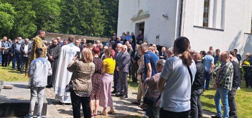 U Bradini kod Konjica danas će biti obeležena 34. godišnjica od brutalnog zločina muslimanskih i hrvatskih jedinica koji su ubili 48 meštana ovog srpskog sela, a ostale proterali i odveli u logore