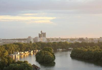 Image for Vremenska prognoza za sredu, 26. novembar: Oblačno i hladnije vreme, ponegde kiša