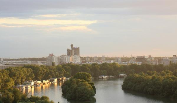 Image for Vremenska prognoza za sredu, 26. novembar: Oblačno i hladnije vreme, ponegde kiša