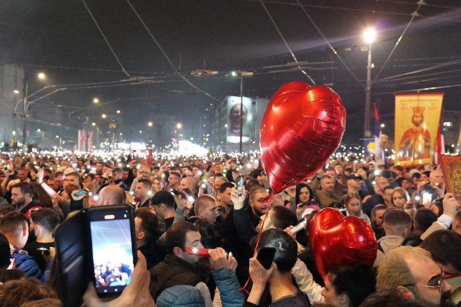 Image for Rešenje - jedan front