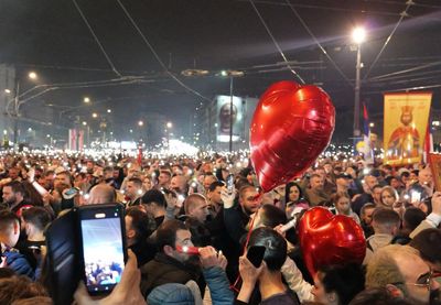 Image for Rešenje - jedan front