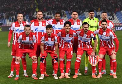 Image for Zvezda sa igračem manje pobedila FCSB u Ligi Evropa (video)