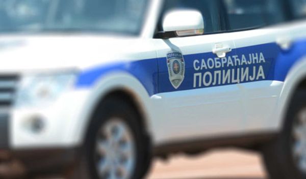 Image for Vožnja pod dejstvom kokaina