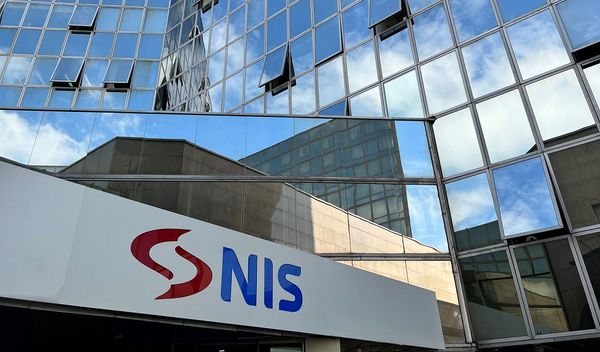 Image for Produženje operativne licence NIS-u je velika pobeda