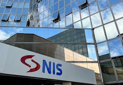 Image for Produženje operativne licence NIS-u je velika pobeda