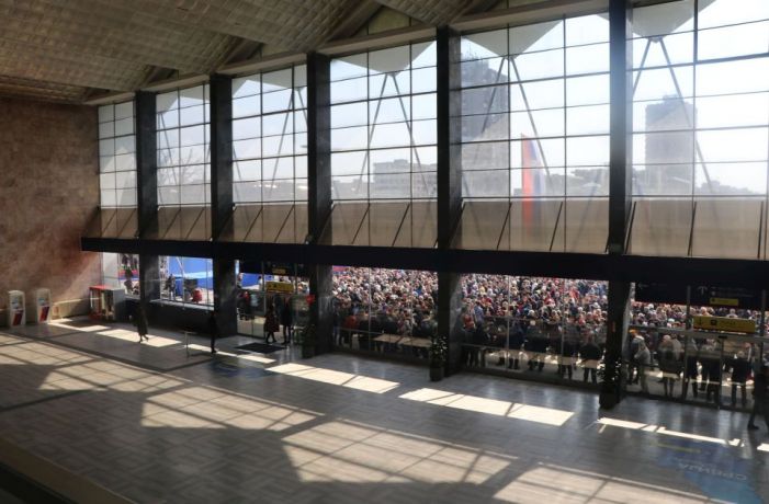 Image for Analiza 20.000 dokumenata