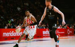 Image for Zvezdin revanš Dubaiju