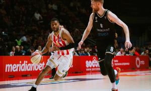 Image for Zvezdin revanš Dubaiju