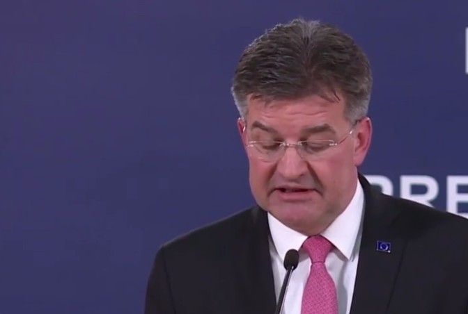 Image for Miroslav Lajčak podneo ostavku posle objavljivanja dokumenata o Epstinu