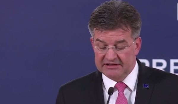 Image for Miroslav Lajčak podneo ostavku posle objavljivanja dokumenata o Epstinu