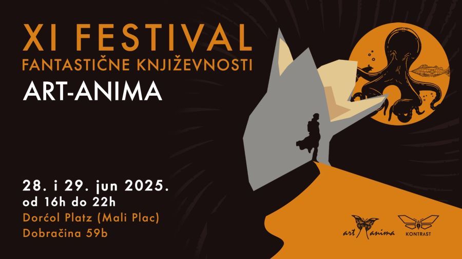 Image for Art-Anima 28. i 29. juna