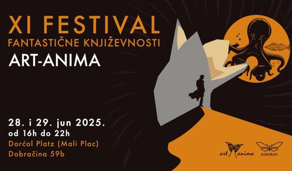 Image for Art-Anima 28. i 29. juna
