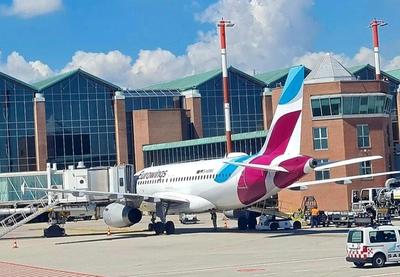 Image for Italijanski aerodromi Milano-Linate, Bolonja, Trevizo i Venecija ograničavaju gorivo do 9. aprila- u Evropi skoro 30% avio goriva dolazi iz Zaliva