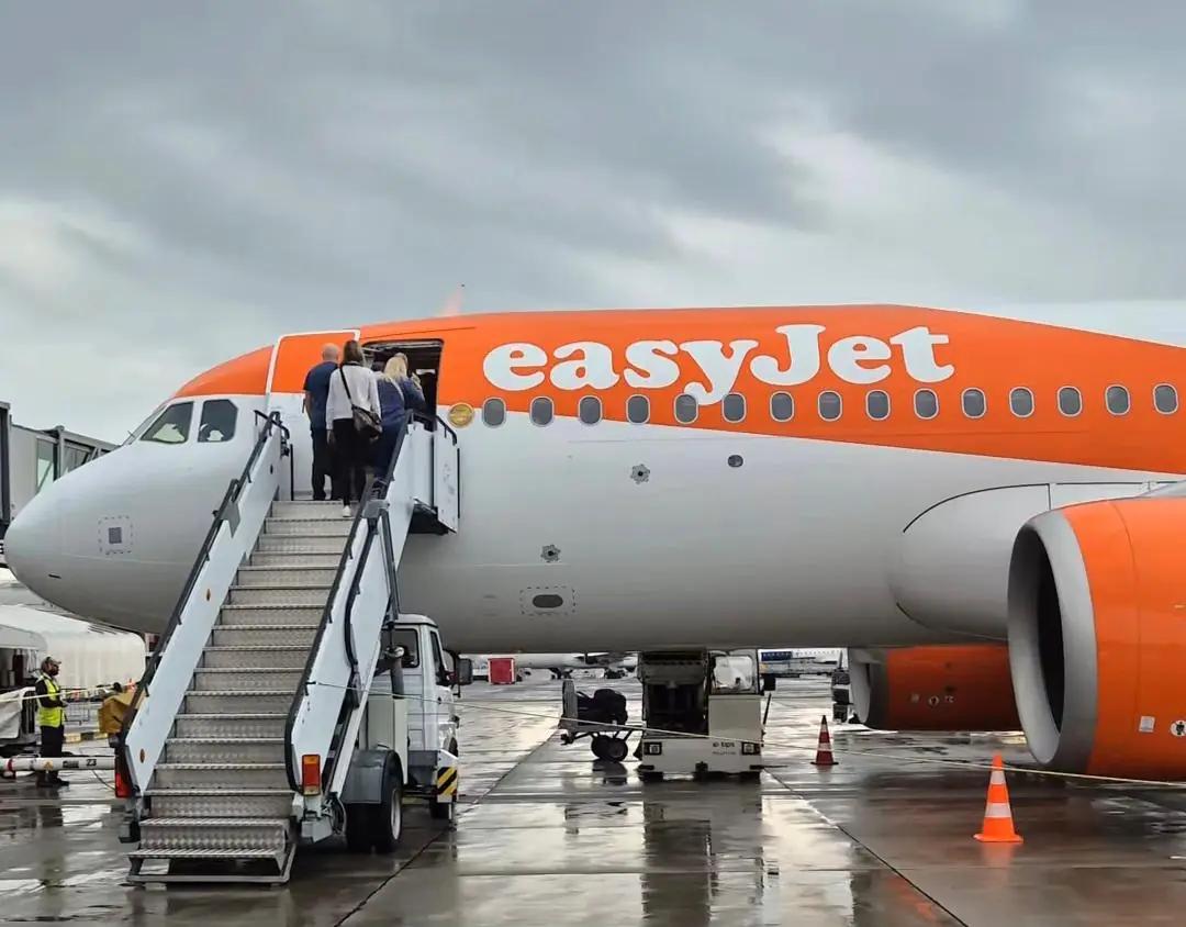 Image for EasyJet će dodatno smanjiti svoj plan letova za zimski red letenja 2026/27.