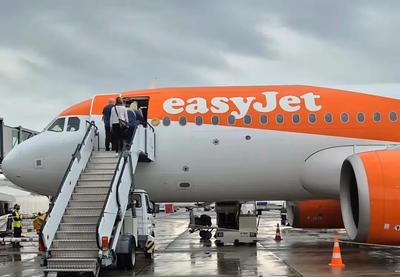 Image for EasyJet će dodatno smanjiti svoj plan letova za zimski red letenja 2026/27.