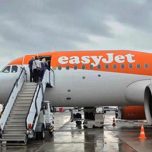 Image for EasyJet će dodatno smanjiti svoj plan letova za zimski red letenja 2026/27.