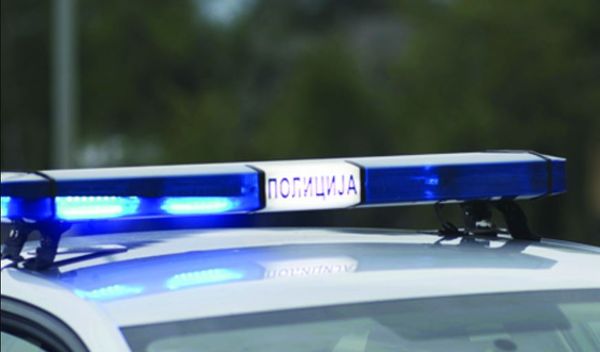 Image for Izbodena žena