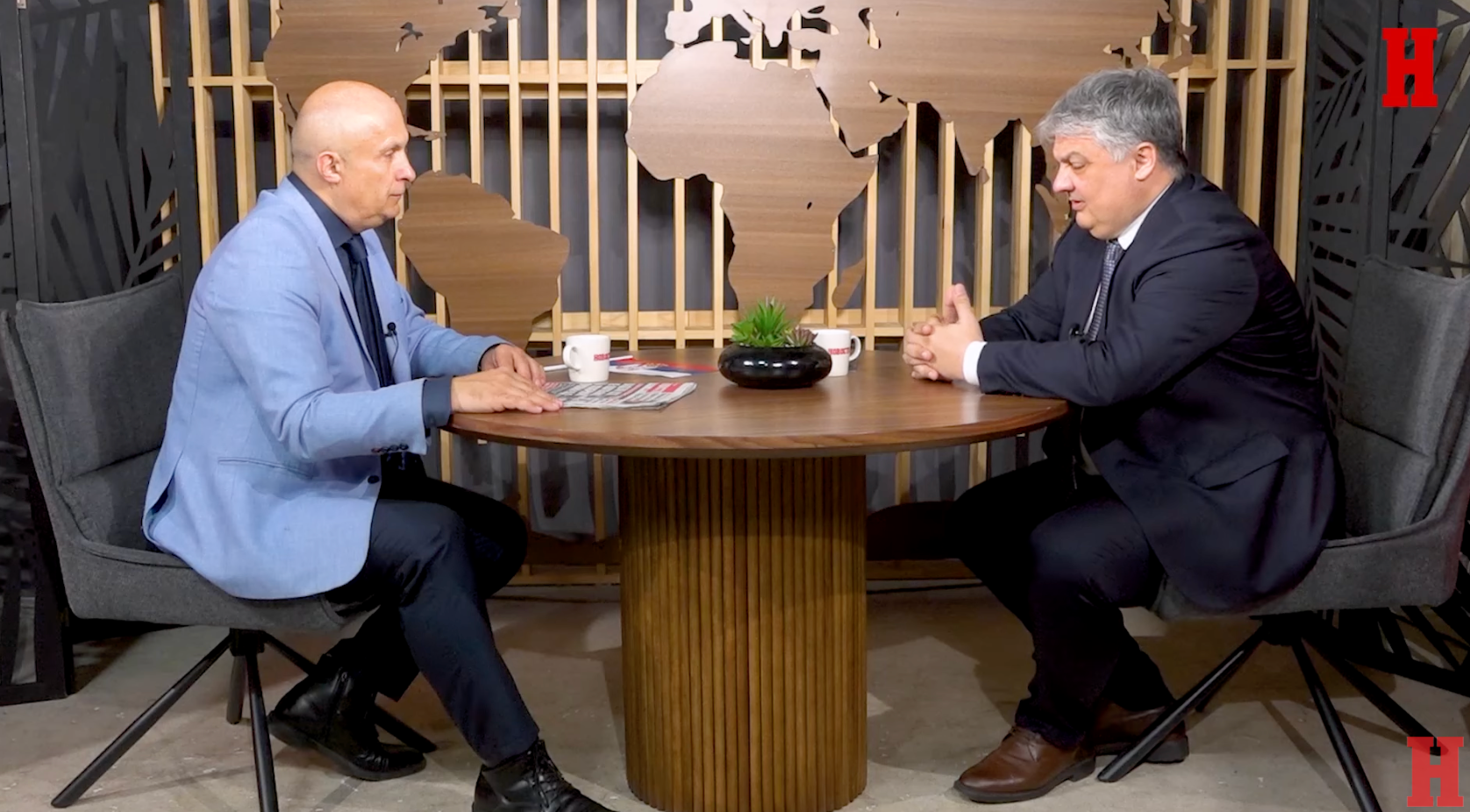 Image for Telekom Srbija menja tržište: Lučić o izlasku na berzu i preuzimanju Sport Kluba