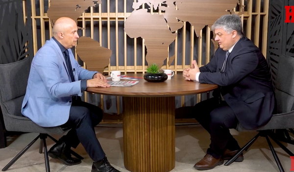 Image for Telekomunikacije zahtevaju strategiju za deceniju unapred, ne za jedan mandat